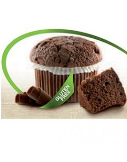 VIALL Muffin Cacao 200g