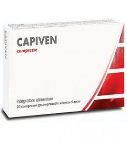 CAPIVEN 20 Cpr