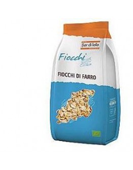 FdL Fiocchi Farro Int.500g