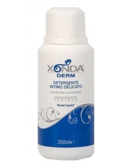 XONDA DERM Detergente Intimo Delicato 250ml