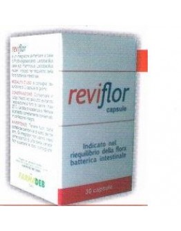 REVIFLOR 30 Cps