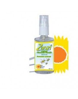 ZANZI'Spray 60ml