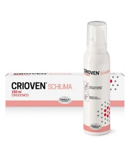 CRIOVEN Sch.Criogenica 150ml