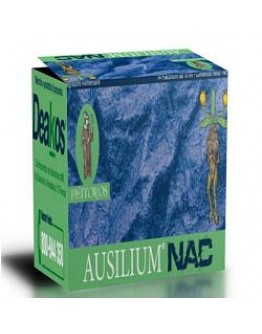 AUSILIUM NAC 14fl.10ml