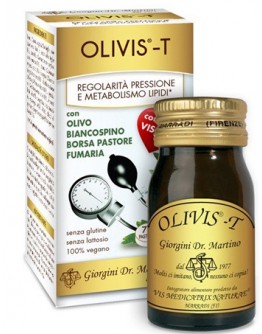 OLIVIS-T  75 Past.