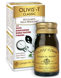 OLIVIS-T CLASSIC 75PASTIGLIE 3