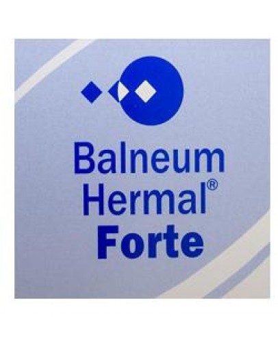 ALMIRALL BALNEUM HERMAL FORTE olio da Bagno 500ml