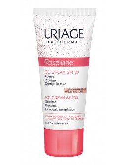 ROSELIANE CC Cream fp30 40ml