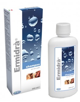 ERMIDRA'Shampoo 250ml