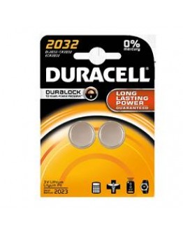 DURACELL Special.DL2032x2