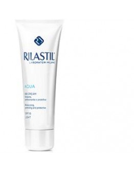 RILASTIL Aqua BB Cream Light