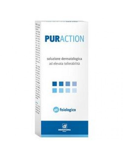 PURACTION Sol.Dermat.200ml