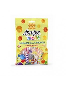 APROPOS Melle Caram.Gommose50g