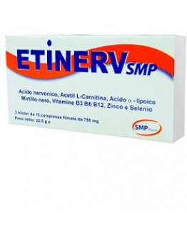 ETINERV 30 Cpr