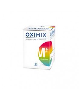 OXIMIX MULTI+COMPLETE 40 Cps