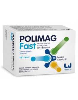 POLIMAG-Fast 20 Buste