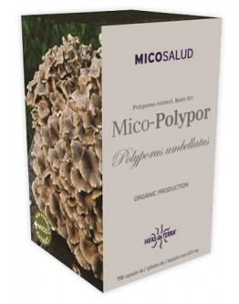 MICO POLYPOR 38,44G