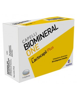 BIOMINERAL One Lact+30 Cpr