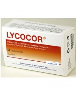 LYCOCOR 60 Cps molli