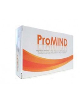 PROMIND 30CPR