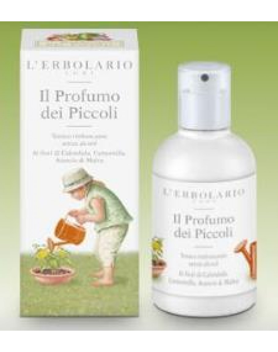 Giardino dei Piccoli Il Profumo 50 ml