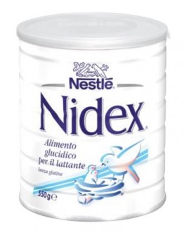 NESTLE NIDEX 550G