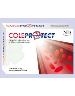 COLEPROTECT 30 Cpr