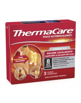 THERMACARE Flexible Use 3pz