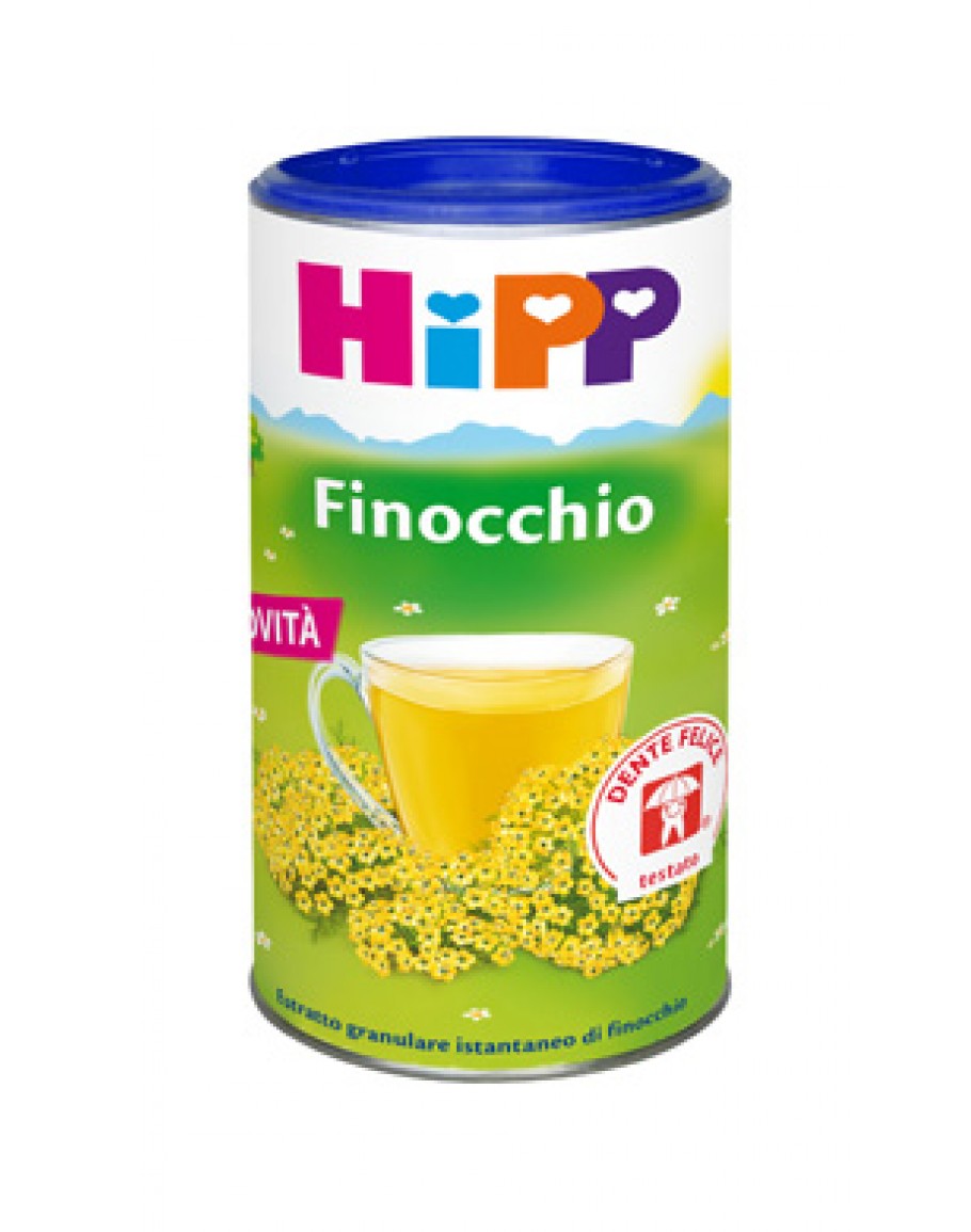 Hipp Tisana Finocchio 200 g