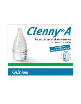 CLENNY A Asp.Nasale 10 Ric.