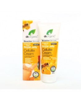 DR ORGANIC JELLY CELLULITE