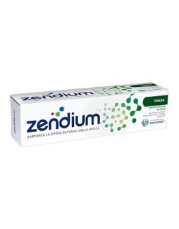 ZENDIUM Dent.Fresh Breath 75ml