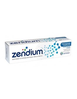ZENDIUM Dent.Prot.Completa75ml