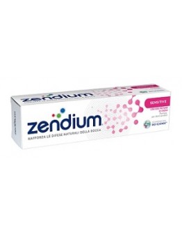 ZENDIUM Dent.Sensitive 75ml