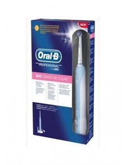 ORAL-B Pro 800 Sensit.Clean