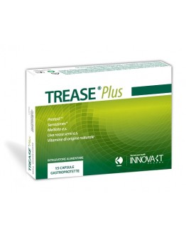 TREASE Plus 15 Cps