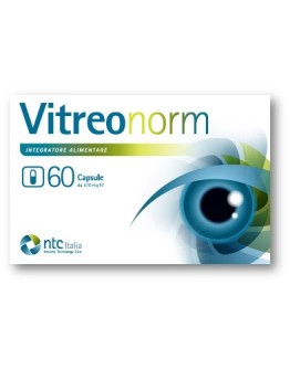 VITREONORM 60 Cps
