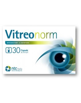 VITREONORM 30 Cps
