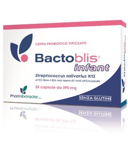 BACTOBLIS INFANT 30CPS      FR
