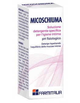 MICOSCHIUMA Soluz.Gin.80ml