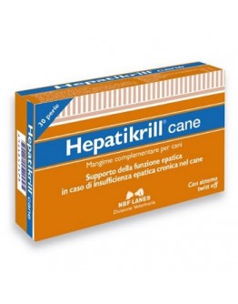 HEPATIKRILL Cane 30 Perle