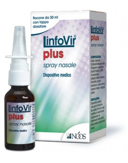 LINFOVIR Plus Spray Nasale 30ml
