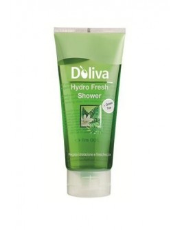 DOLIVA Hydro Fresh Shower200ml
