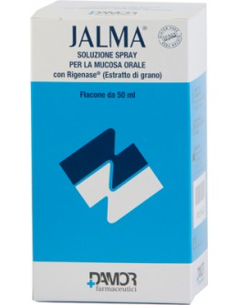 JALMA Spray Orale 50ml
