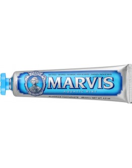 MARVIS Aquatic Mint Dent.85ml