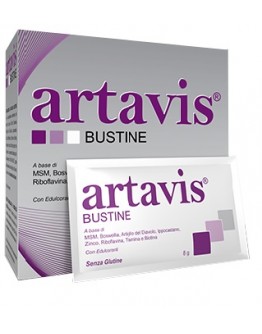 ARTAVIS 20 Bust.8g