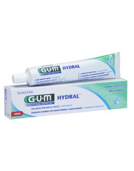 GUM Hydral Dent.75ml