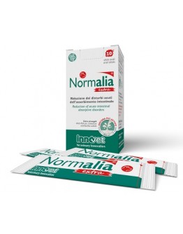 NORMALIA NF 10 Stick Orali