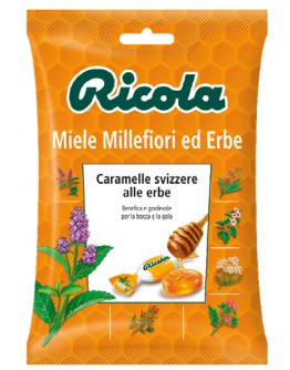 RICOLA MIELE MILLEFIORI/ERB75G