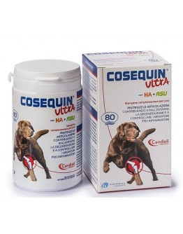 COSEQUIN Ultra 80 Cpr